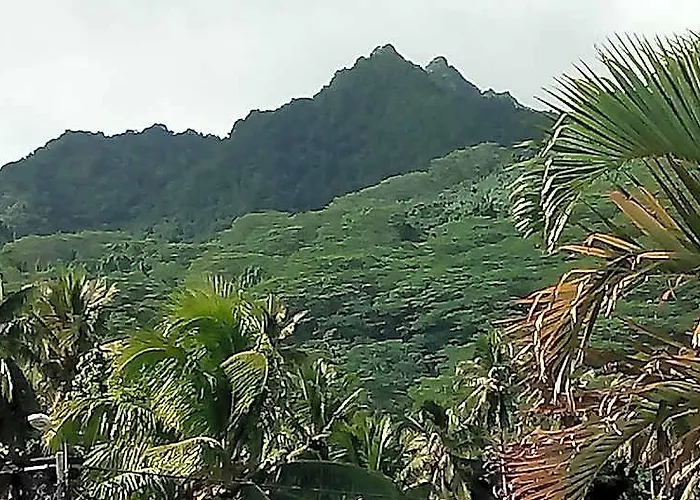 Te Moana Nui Villas