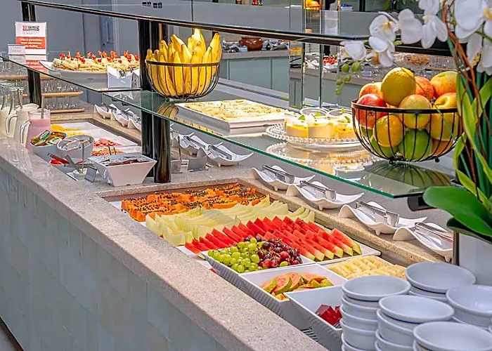 Hotel Plaza Camboriu