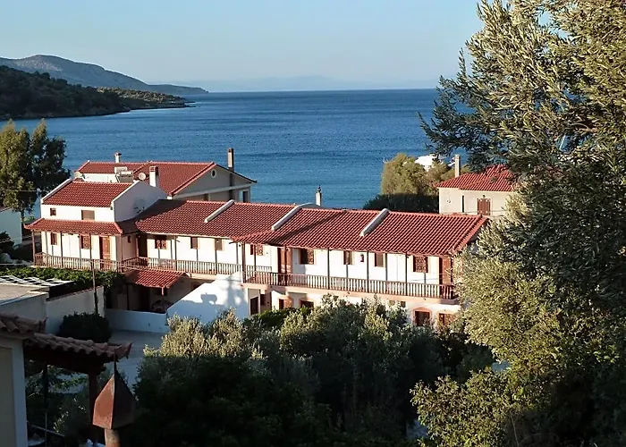 Sunwaves Apartments