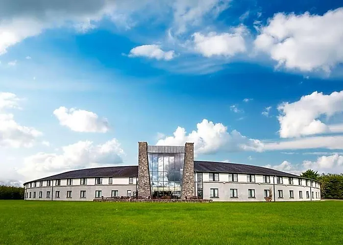 Knock House Hotel