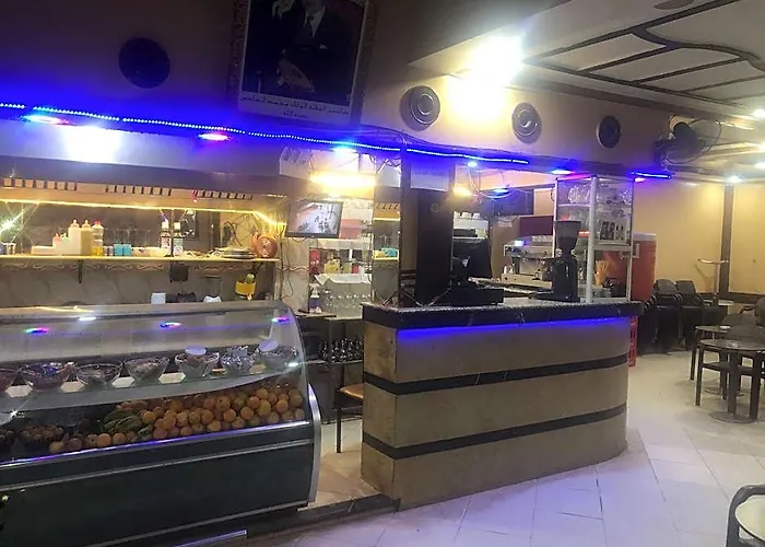 Hotel Elfekri