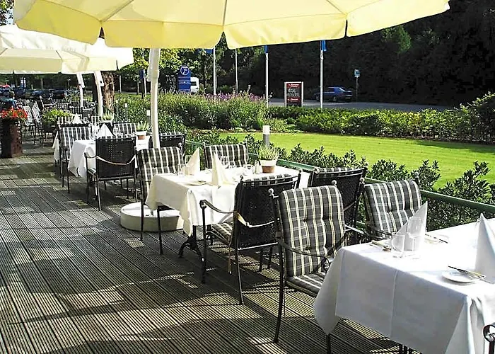 Fletcher Familiehotel Paterswolde