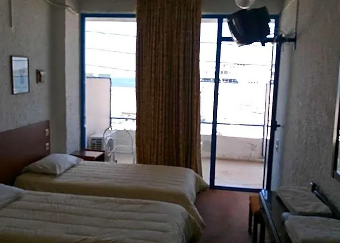 Hotel Oscar