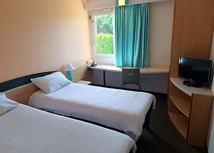 Ibis Setubal