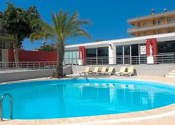 Winecity Hotel