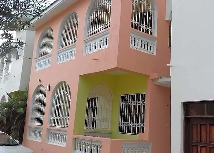 Platinum Hotels Mombasa