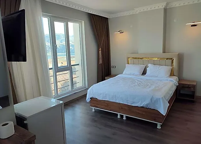 Hasankeyf Hasbahce Otel2