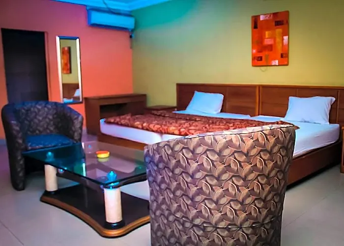 Orange Resort