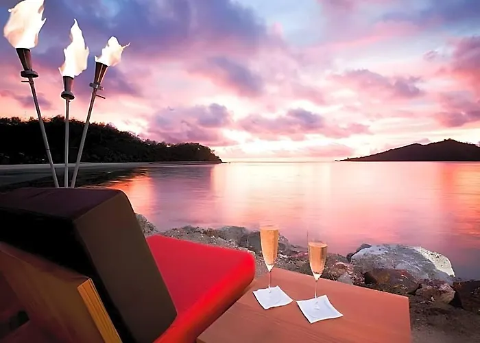 Likuliku Lagoon Resort