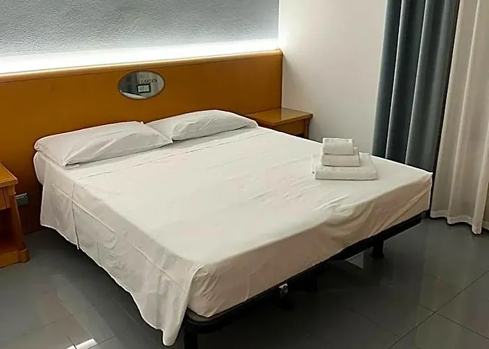 Hotel Garden Bologna