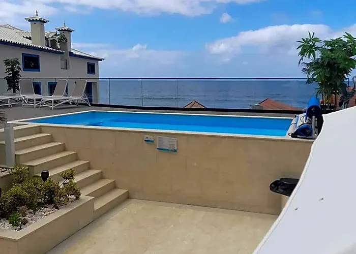 Mediterraneo Madeira