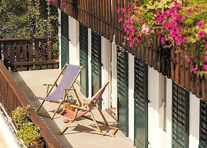 Pension Torr