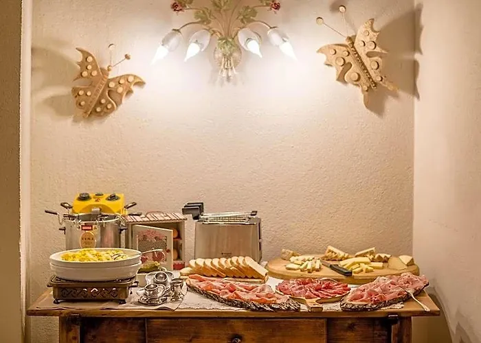 Pineta Pastry Hotel