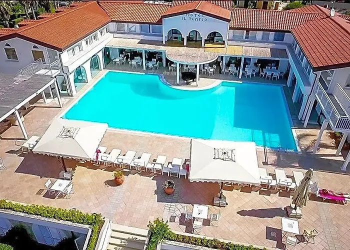 Hotel Il Tempio