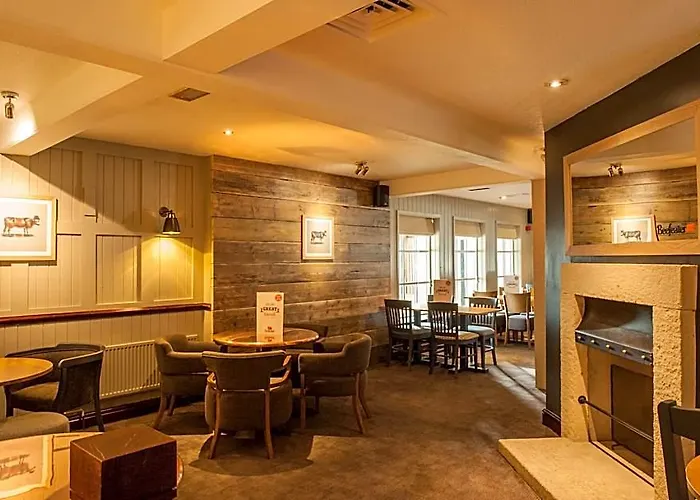 Premier Inn Liverpool North