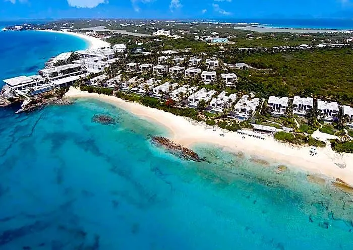 Four Seasons Resort And Residences Anguilla