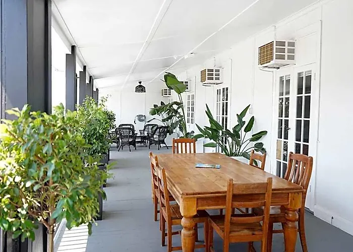 Queensland Hotel