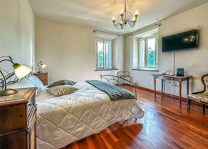 Villa Naldi Relais