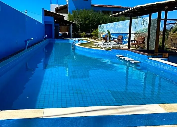 Paradise Beach Resort Ceara