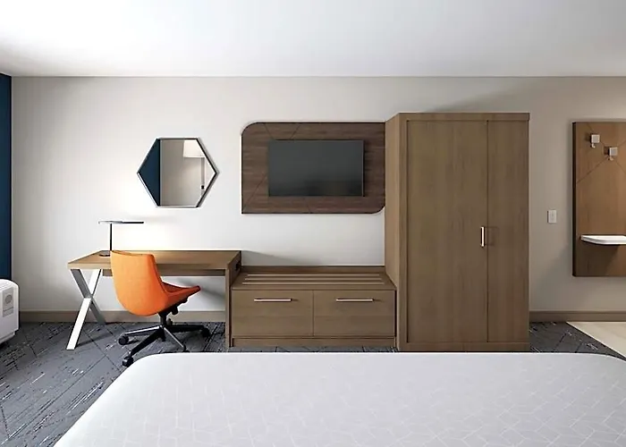 Holiday Inn Express & Suites Prince Albert - South By Ihg