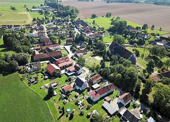 Ferienhaus Werna