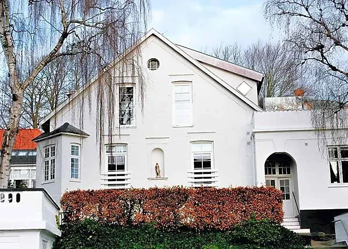Villa Apartments Viborg