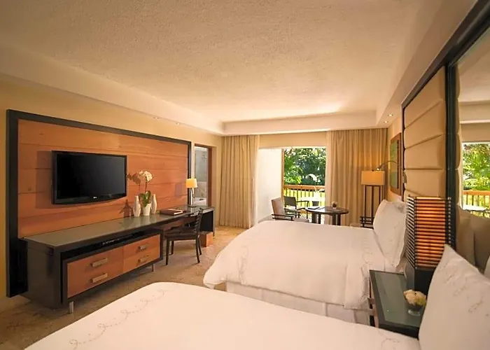 Casa De Campo Resort & Villas Tfn