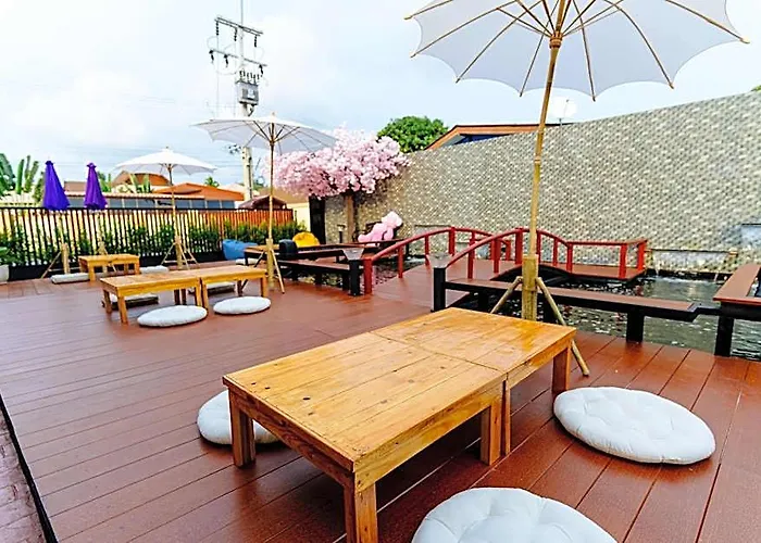 Thai Smile Resort
