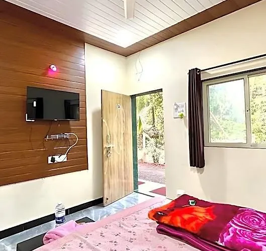 Oxyriva Holiday Resort