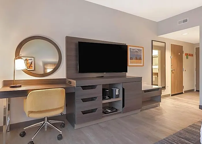 Hampton Inn Chicago Orland Park