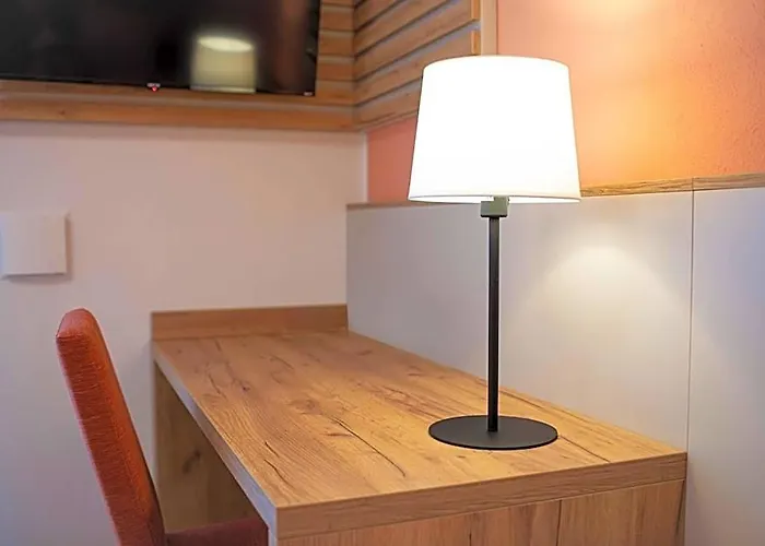 Boardinghouse Lingen
