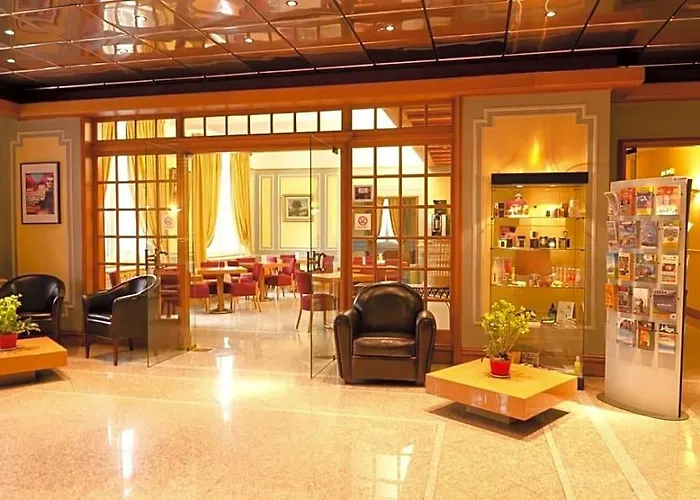 Le Continental