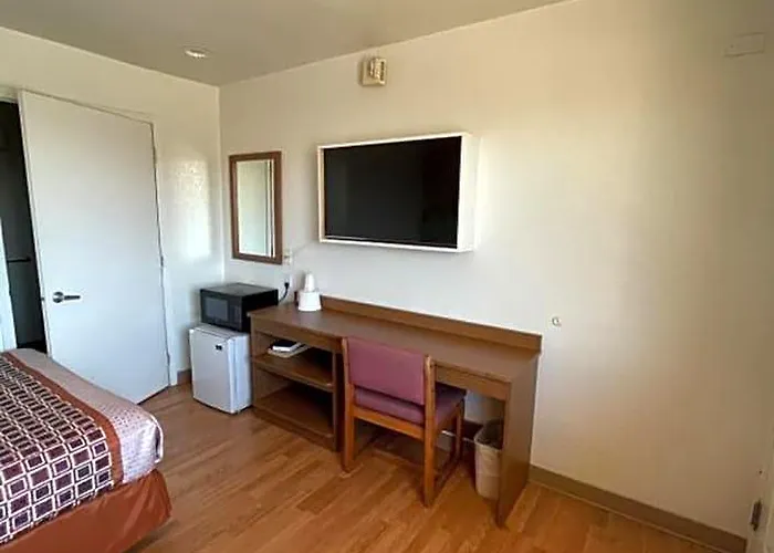 Budget Inn Yakima