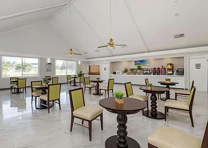 Developer Inn Orlando North A Baymont By Wyndham
