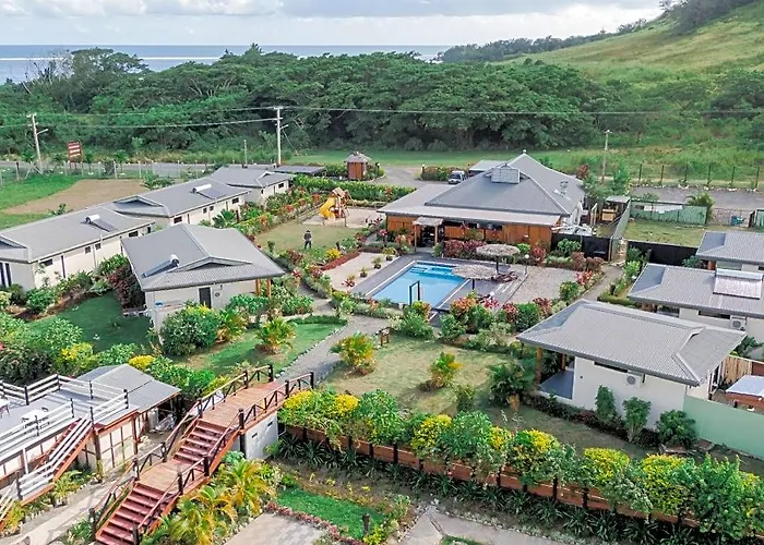 Bulabard Villas