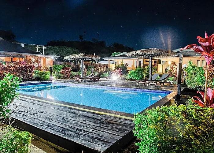 Bulabard Villas