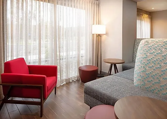 Hampton Inn Hornell