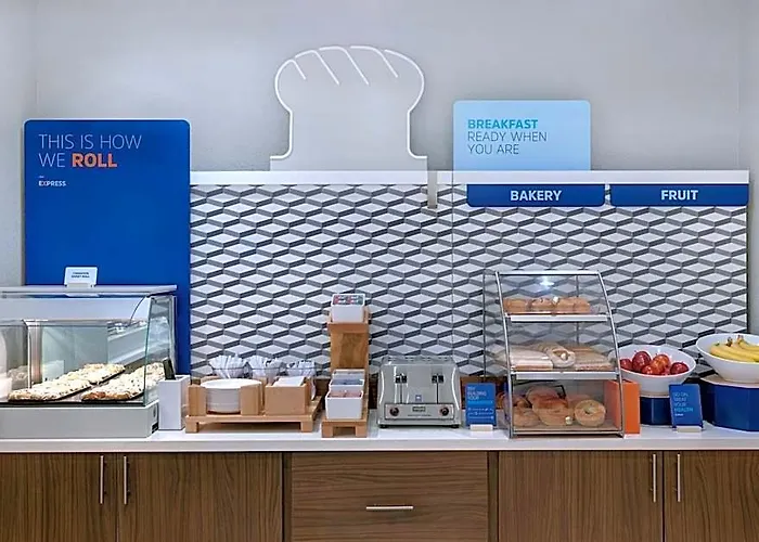 Holiday Inn Express & Suites Ontario - Chino Hills By Ihg