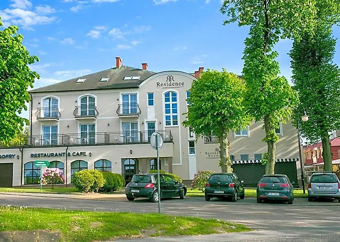 Hotel Residence