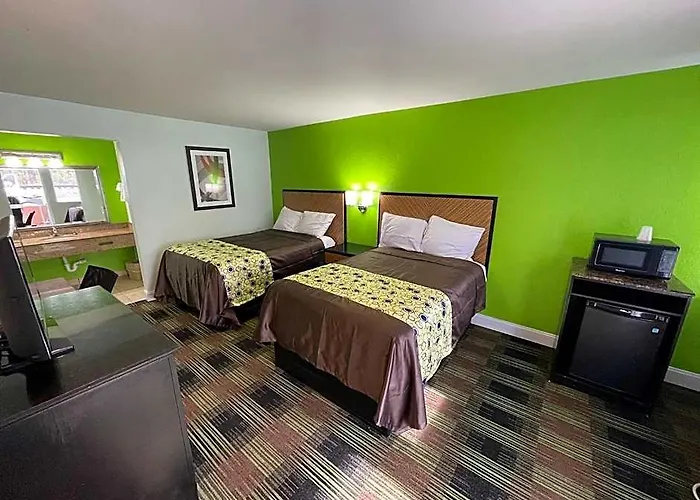 Bowers Hill Inn Chesapeake
