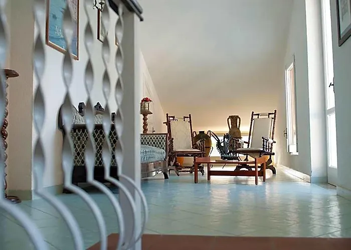 Hotel Paradiso
