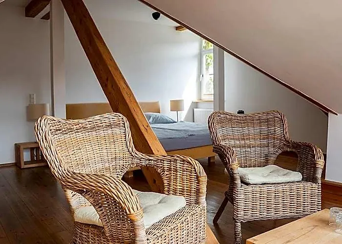 Hotel Rhodter Adler
