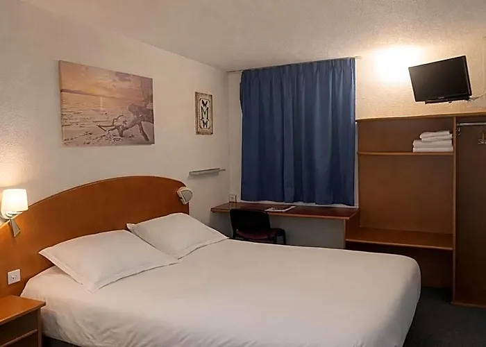 Quick Palace Saint Brieuc