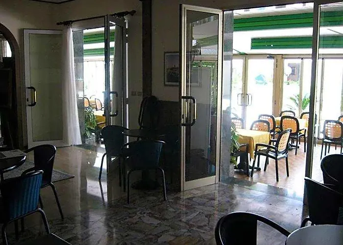 Hotel Arborea