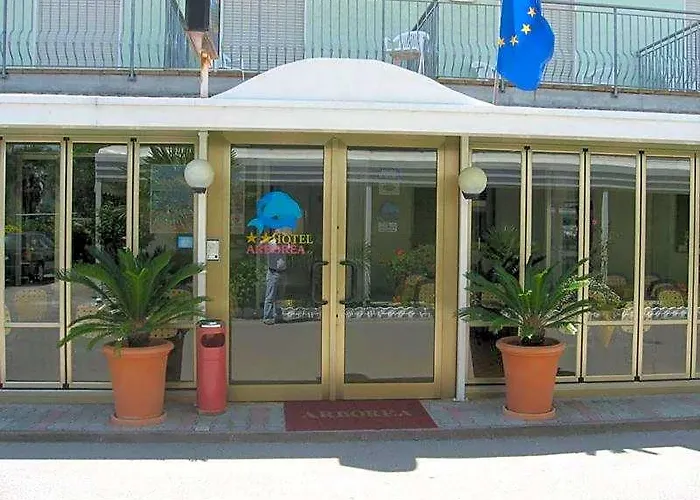 Hotel Arborea