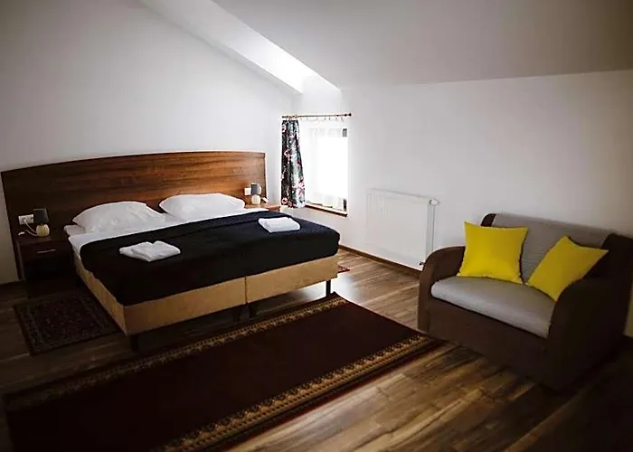 Hotel Ab