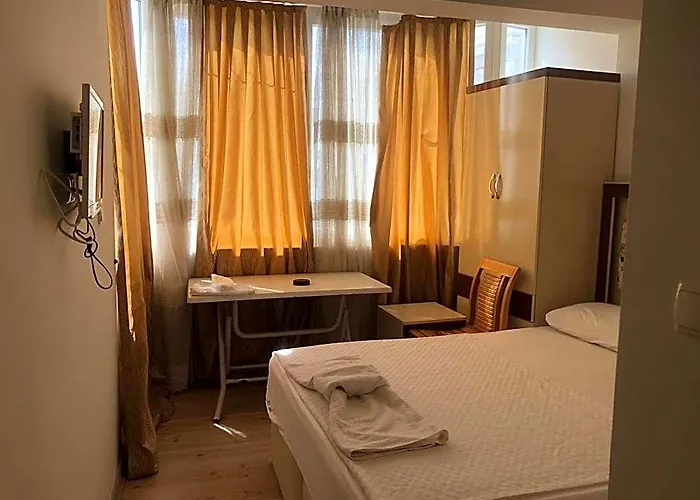 Hotel Yagmur