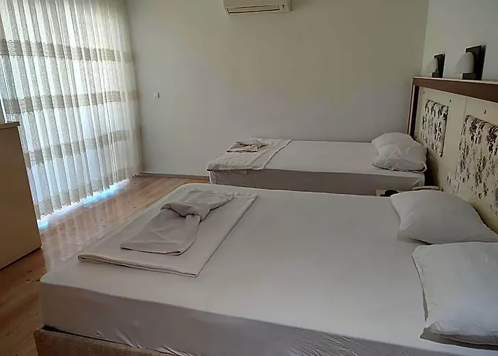 Hotel Yagmur