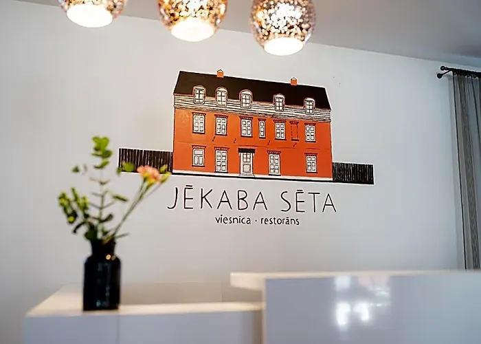 Jekaba Seta