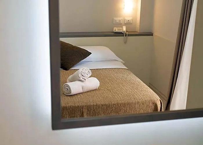 Echotel